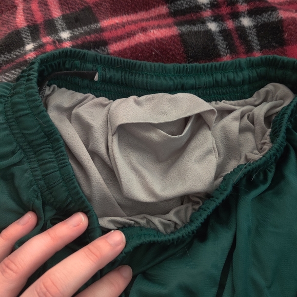 Shorts - Picture 2 of 3